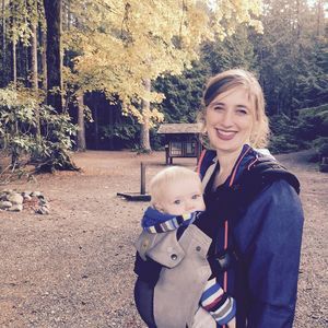 Meet your Posher, Katrina